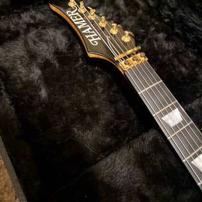 Hamer Californian Custom USA image 13