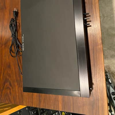 Sanyo Super D N55 1989-1983 - Black image 2