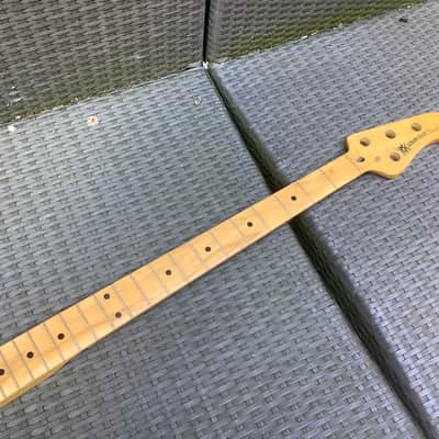 Music Man Stingray sting ray bass Neck / vintage made in usa 1978 image 7