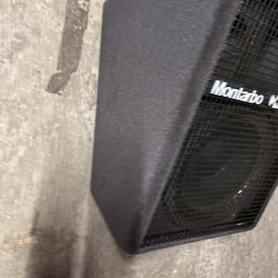 MONTARBO M1A active monitor image 6