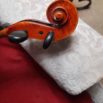 Ernst Heinrich Roth 1700 Stradivarius 1958 image 6