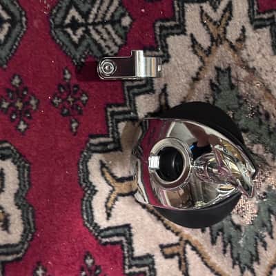 Sonor Vintage Series Bass Drum Bracket Chrome Finish 19052201 - BRAND NEW image 7