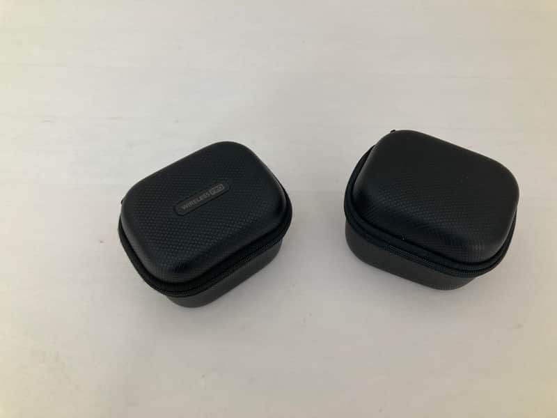 Used RODE Wireless Pro Dual Wireless Microphone System image 1