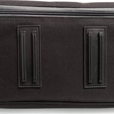 Levy'S 100-Series Gig Bag For Dreadnought Guitars image 10