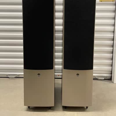 Athena Technologies AS-F2 Audition Series Floor Standing Speakers image 2