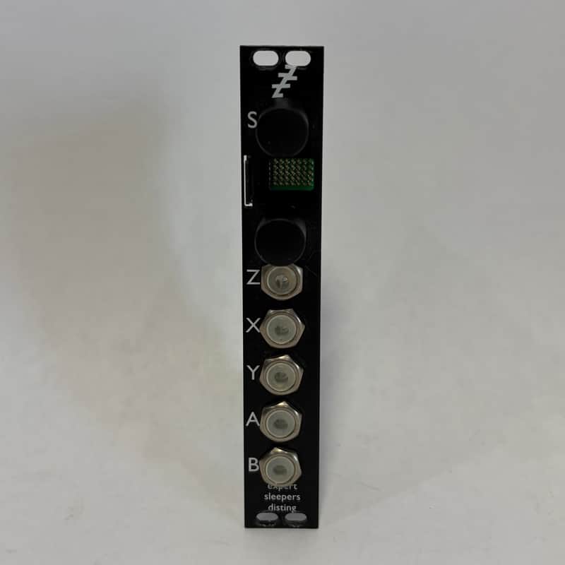 Expert Sleepers Disting Mk4