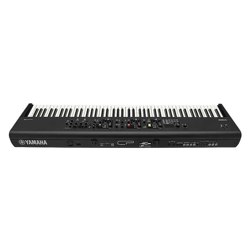Yamaha CP88 Stage Piano image 4