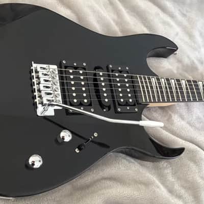 Jacobs Strat Style-Jackson Style Electric Guitar- Shredder 2026 - Gloss image 4