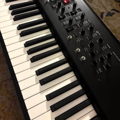 Yamaha YC88 Stage Keyboard / Organ - Black image 4