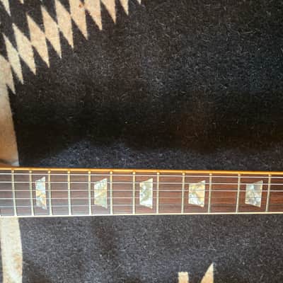 Gibson Les Paul Standard 1974 - 1985 - Natural image 4