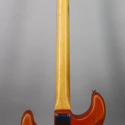 Used 2024 Fender Custom Shop Limited Edition Michael Landau "Coma" Stratocaster Masterbuilt by Todd Krause image 6