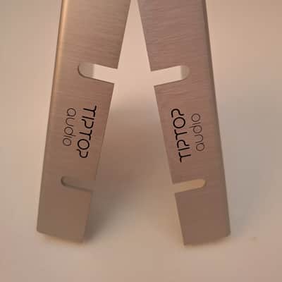 Tiptop Audio Z-Ears Silver image 2