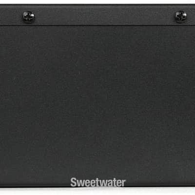 Lindell Audio Lin76 FET Single-channel Vintage Limiting Amplifier (Lin76d2) image 6