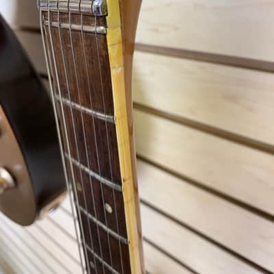 Mosrite Stereo 350 image 17