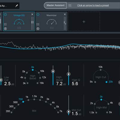 iZotope Ozone 8 Advanced image 25
