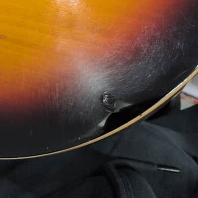 Epiphone Les Paul Traditional Pro-II 2016 - 2019 - Vintage Sunburst image 7