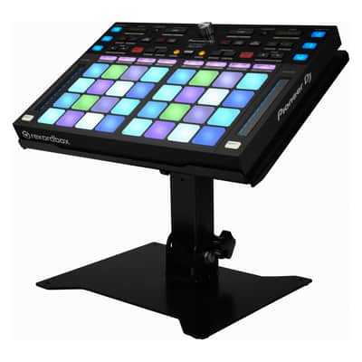 Pioneer DJC-STS1 DJ Stand for DJ Booth image 4