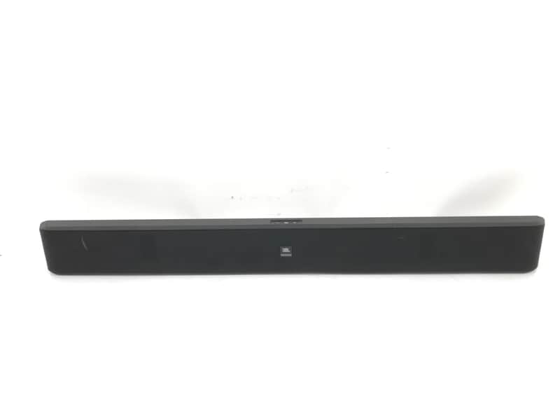 JBL Professional Pro SoundBar PSB-1 2.0 Sound Bar Speaker image 1