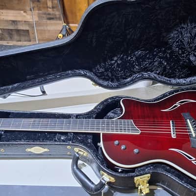 2006 Taylor T5-S1 Standard Maple W/OHSC image 3