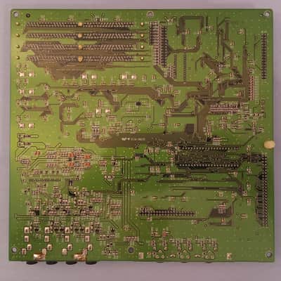 Mainboard for Yamaha A3000 image 12