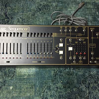 ARP 1613 Sequencer with Operation Manual & Service Manual image 9