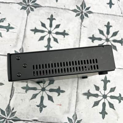Universal Audio UAD-2 Satellite QUAD Core Thunderbolt DSP Accelerator image 5