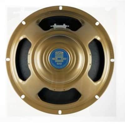 Celestion Vintage 10in Gtr Spkr Alnico 40W 8 Ohm image 2