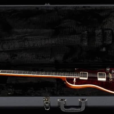 PRS McCarty 594 Singlecut Red Tiger (350) image 7