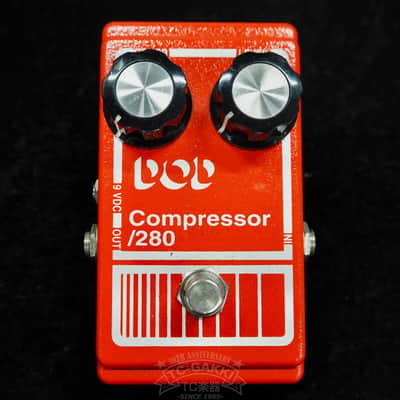 DOD Compressor/280 (Reissue) image 4