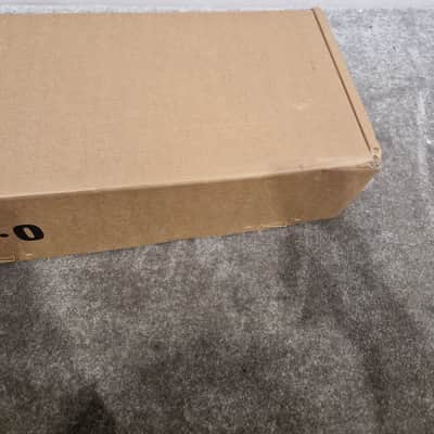 Original Keyboard For UDO Super 6 Synthesizer - Unused - Excellent w/ Original Box image 5