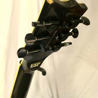 2005 ESP LTD EC-200QM image 8