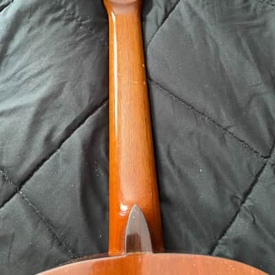 1970’s? Univox MODEL U3045 CLASSICAL GUITAR - Natural image 16
