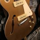 Gibson Es Les Paul P90 Limited Edition 2015 Goldtop