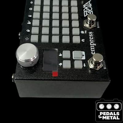 Empress Zoia Compact Grid Controller 2010s - Black - X18488 image 4
