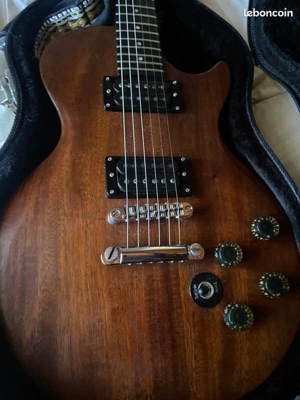 Gibson Firebrand "The Paul"