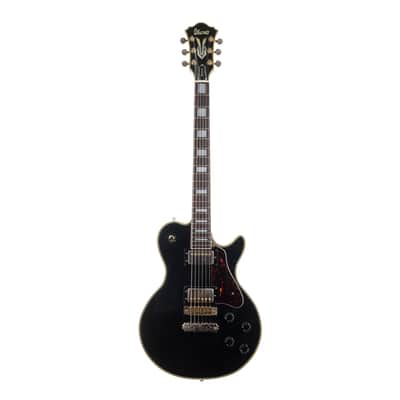 Used Ibanez PF200 Black 1978 image 2