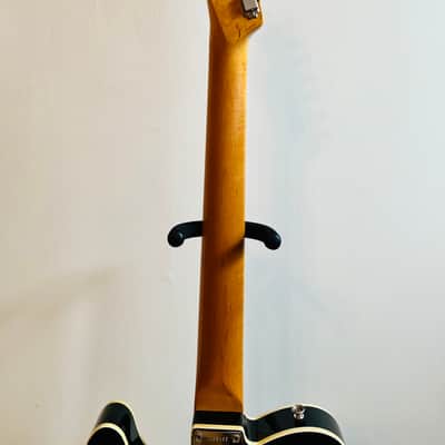 2005 Fender Telecaster Custom w Fralin Steel Pole 43 P90s image 8