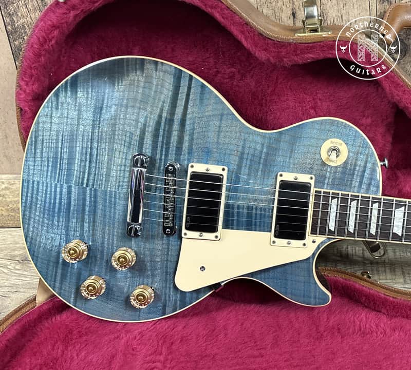Gibson Les Paul Traditional 2014 | Reverb Canada