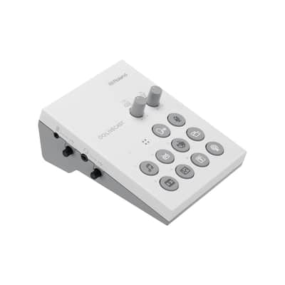 NEW Roland GO:LIVECAST Live Streaming Studio for Smartphones image 2