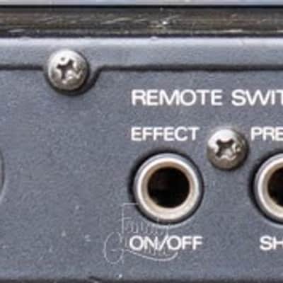 Roland DEP-5 Digital Effects Processor Second Hand image 16