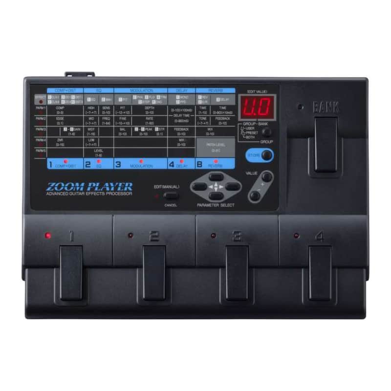 Zoom 2020 Player image 1