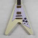 Epiphone Flying V 1970s - Classic White