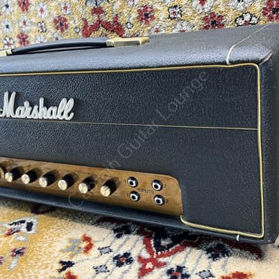 1991 Marshall - 1987X - ID 4720 image 9