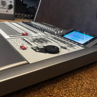 Roland VS-2480HD VS 2480 HD 120GB HD Vs8f-2 FX card image 4