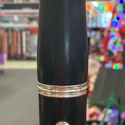 Buffet Crampon R13 with Chadash Barrel image 3