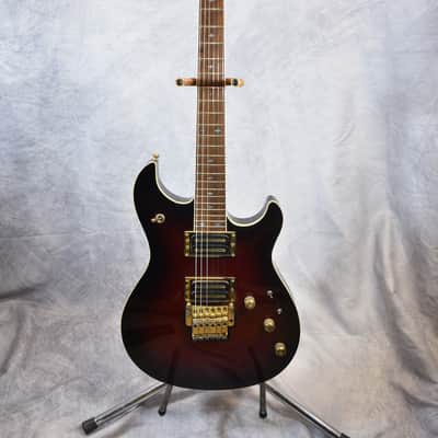 Yamaha SFX-1 MIJ Set Neck image 1