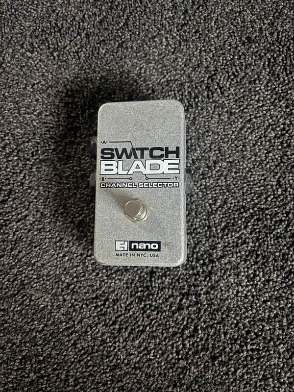 Electro-Harmonix Switch Blade