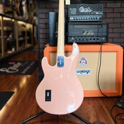 Sterling SUB StingRay Ray4 2024 - Present - Pueblo Pink image 4