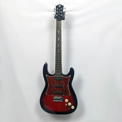 Randy Jackson Limited Edition Strat Electric Guitar image 16