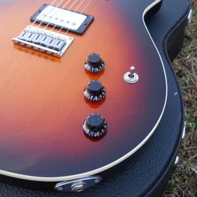 Ovation VTX  Hybrid image 4